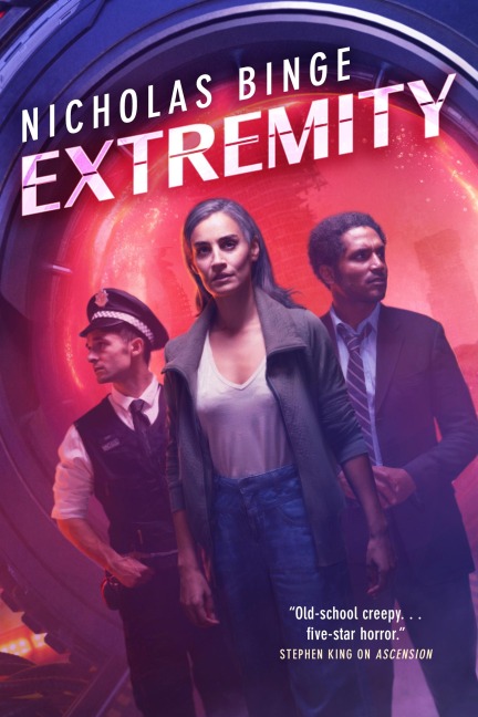 Extremity