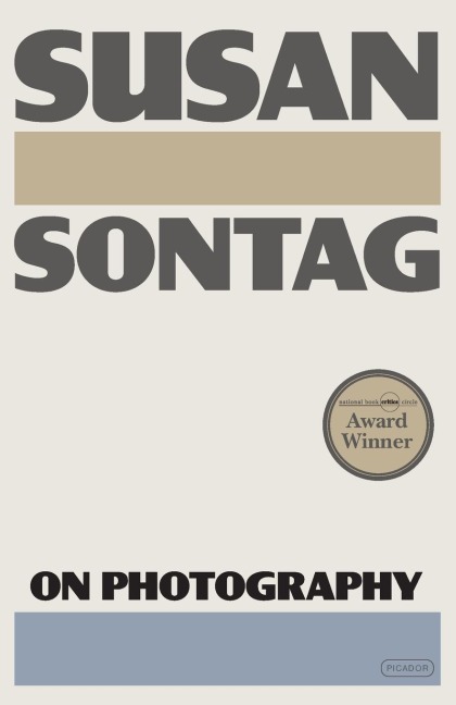 On Photography