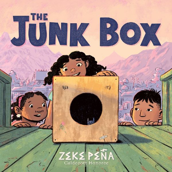 The Junk Box