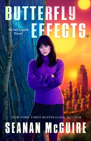 Butterfly Effects