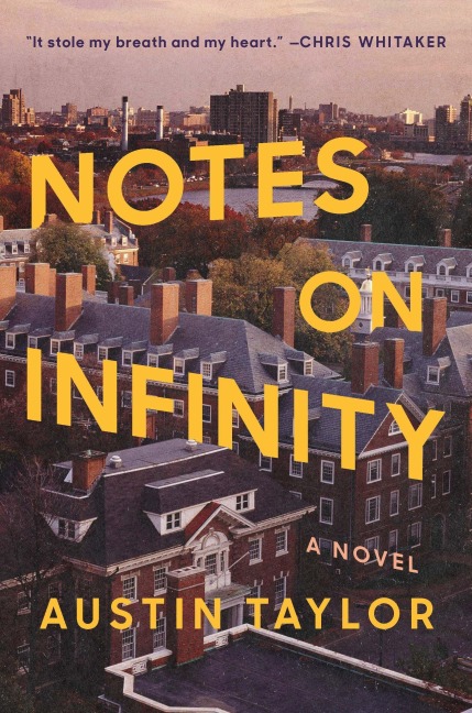 Notes on Infinity