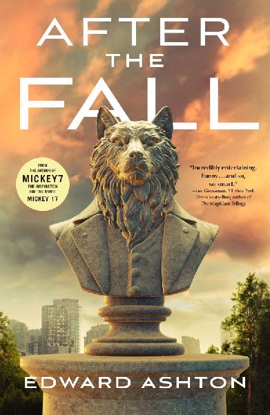 After the Fall
