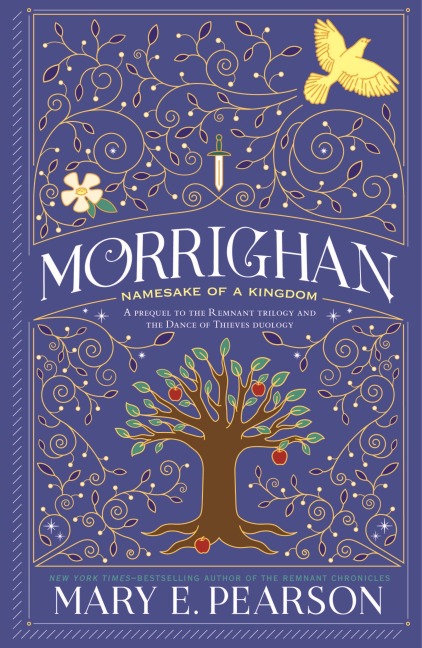 Morrighan: Deluxe Edition