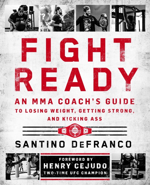 Fight Ready