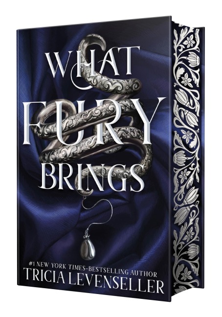 What Fury Brings