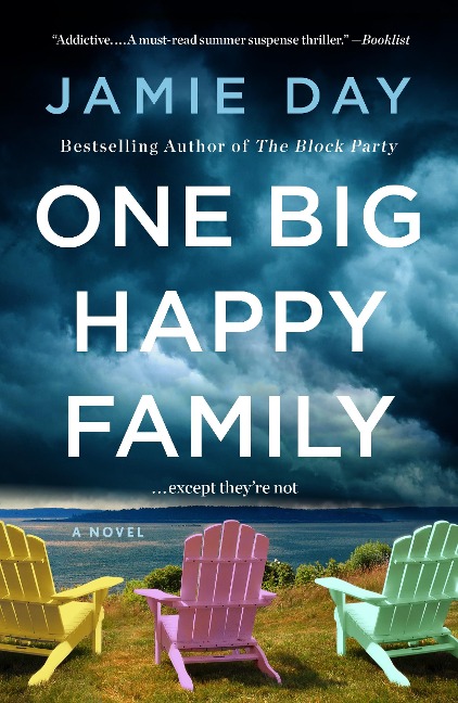 One Big Happy Family