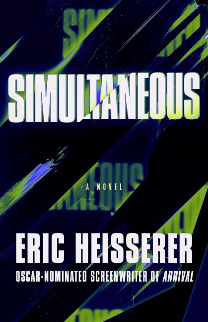 Simultaneous: A Novel