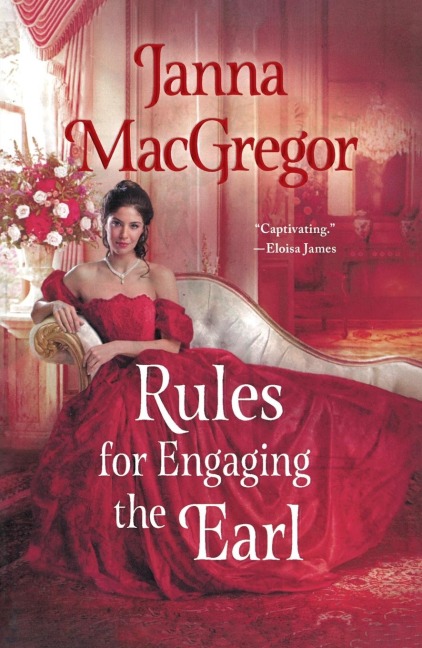 Rules for Engaging the Earl