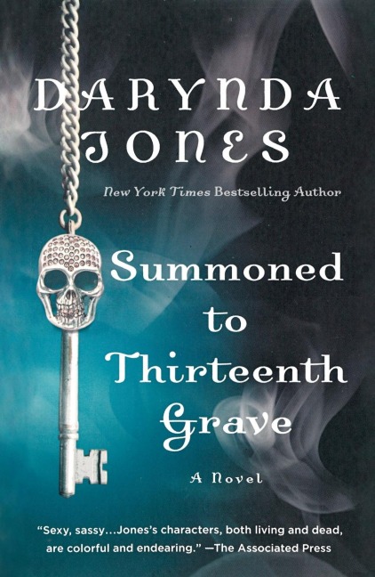 Summoned to Thirteenth Grave