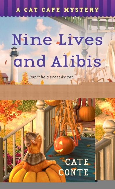 Nine Lives and Alibis
