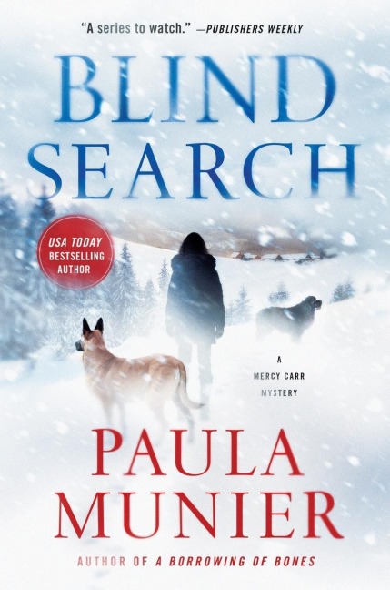 Blind Search