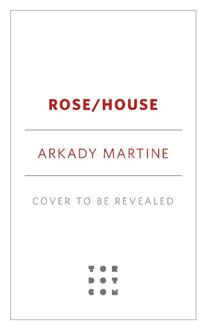 Rose/House