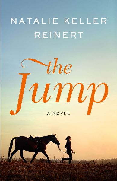 Jump: A Novel
