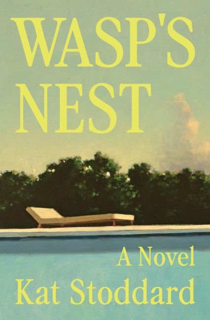 Wasps Nest