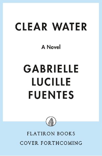 Clear Water: A Novel