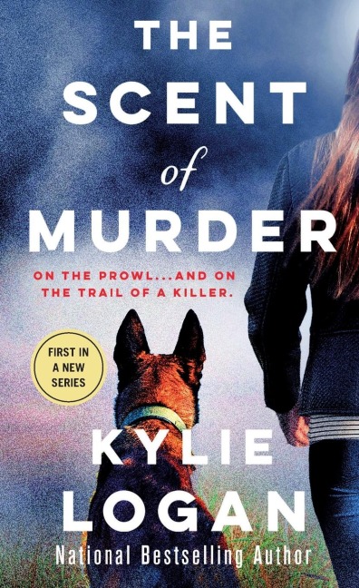 The Scent of Murder: A Mystery