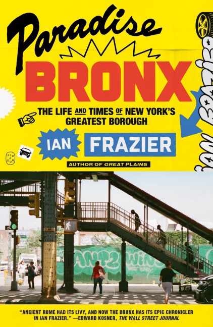 Paradise Bronx