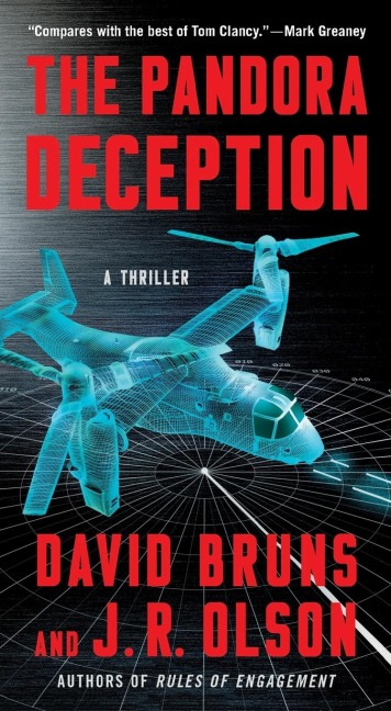 The Pandora Deception