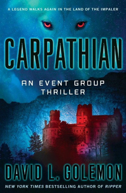 Carpathian
