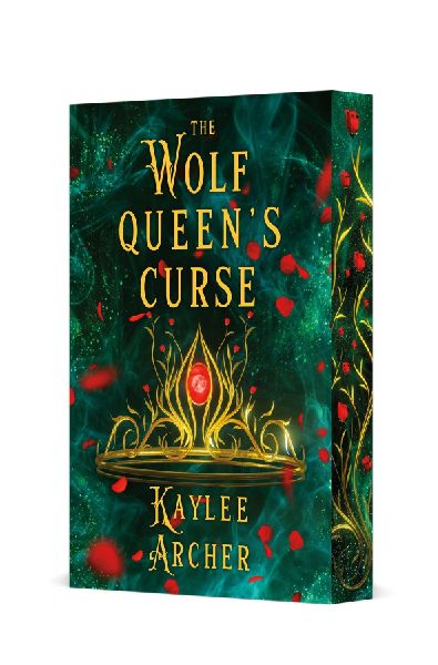 The Wolf Queen's Curse