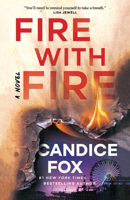 Fire with Fire