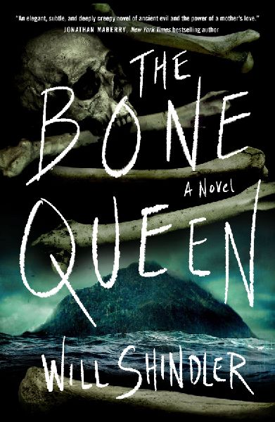 Bone Queen: A Novel