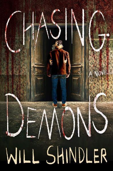 Chasing Demons: A Novel