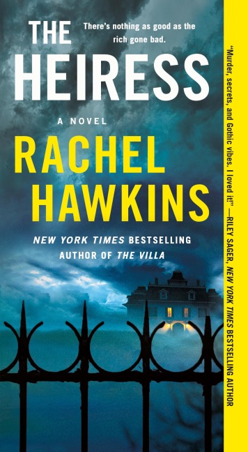 Heiress: A Novel