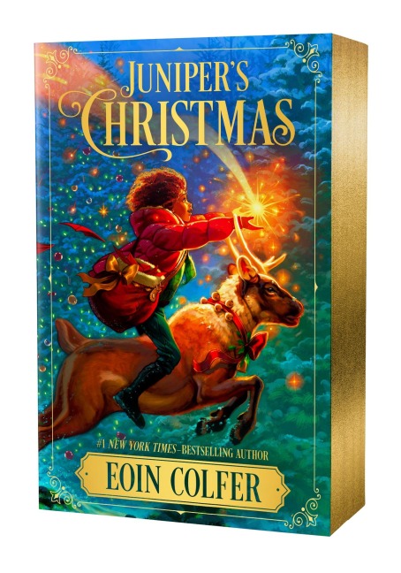 The Junipers Christmas