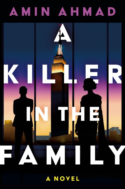 A Killer in the Family