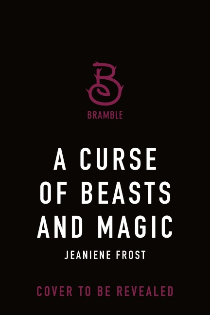 A Curse of Beasts and Magic