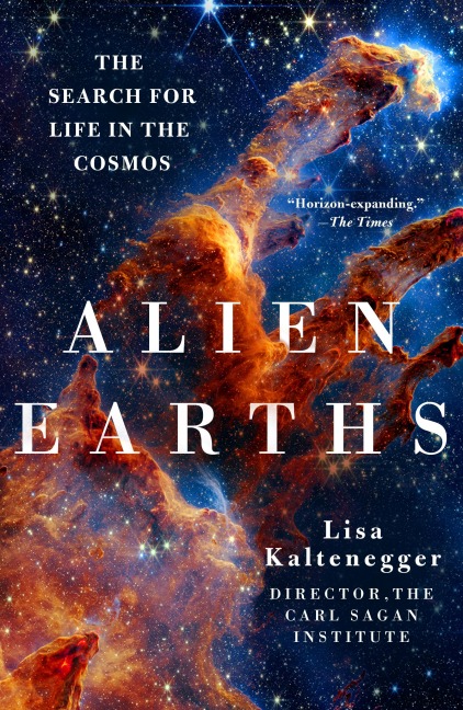 Alien Earths