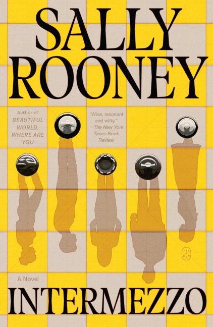 Intermezzo: A Novel