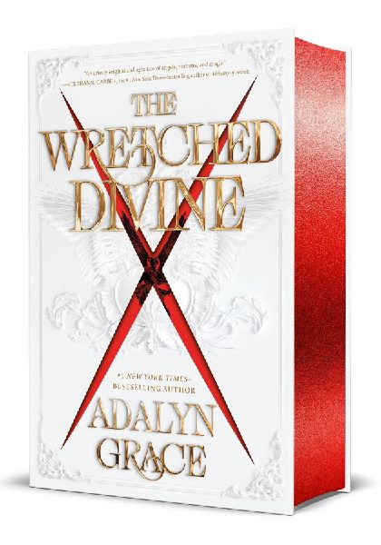 The Wretched Divine
