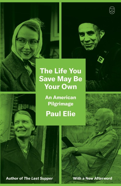 The Life You Save May Be Your Own