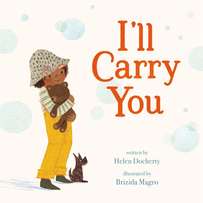 Ill Carry You