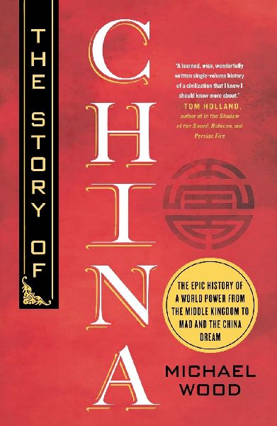 The Story of China