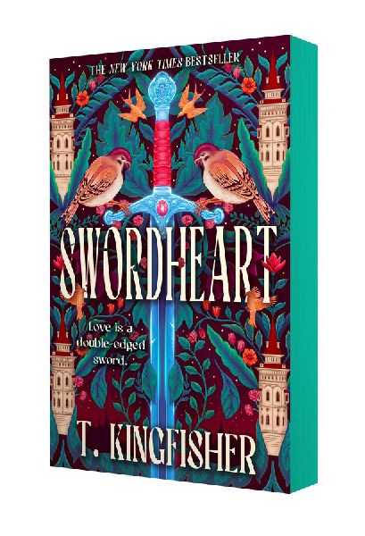 Swordheart