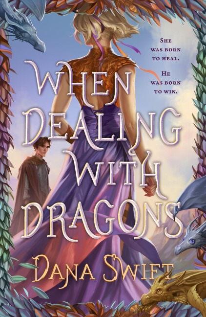 When Dealing with Dragons