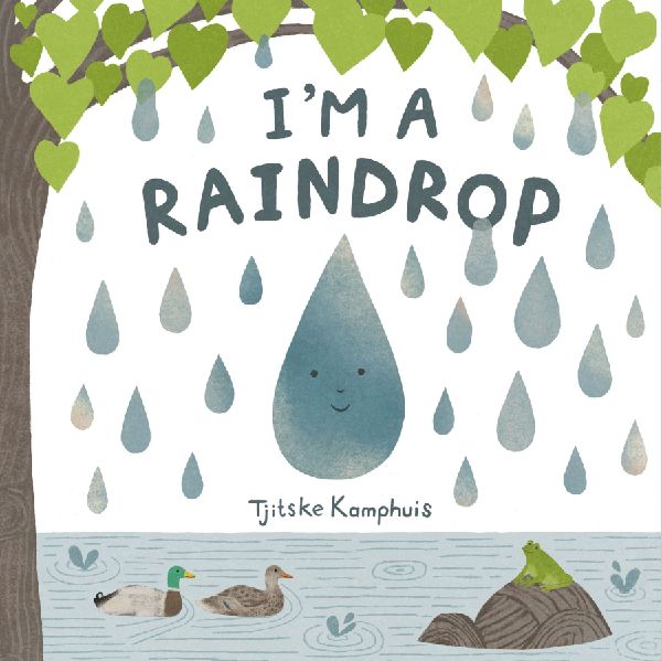 Im a Raindrop