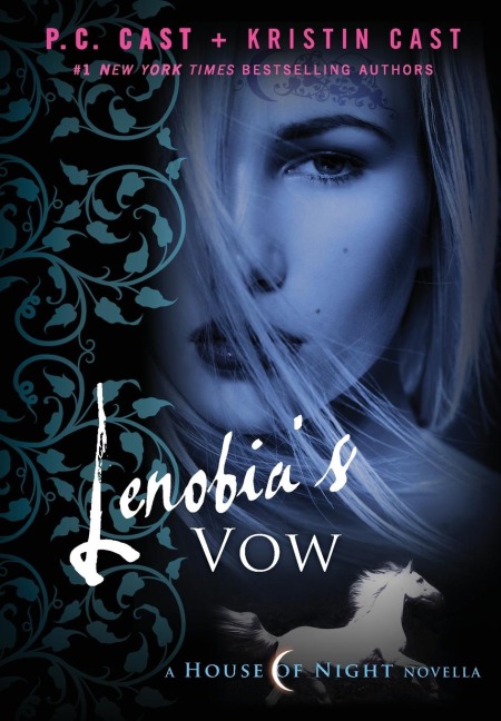 Lenobias Vow