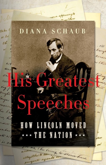 His Greatest Speeches