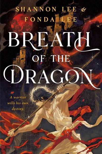 Breath of the Dragon: Breathmarked