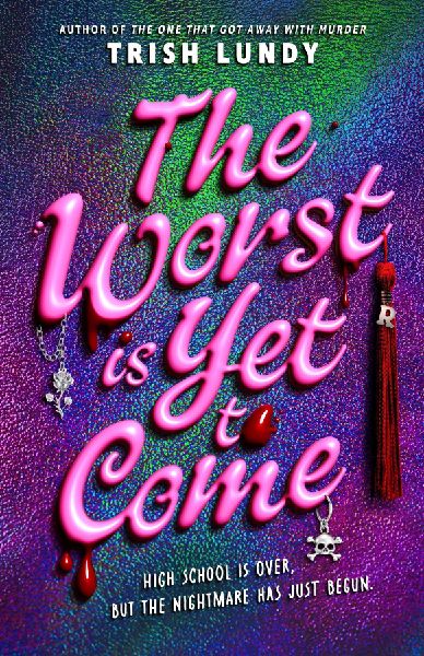 Worst Is Yet to Come