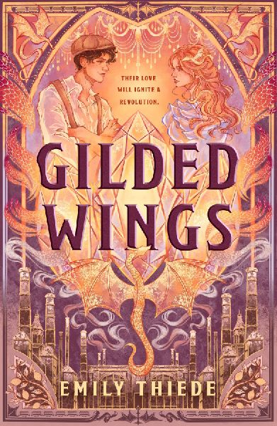 Gilded Wings