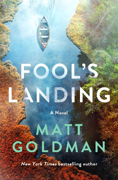 Fools Landing