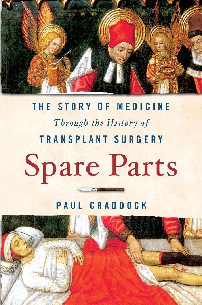 Spare Parts