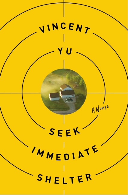 Seek Immediate Shelter