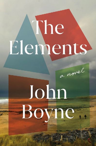 Elements: A Novel