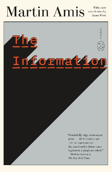 Information: A Novel